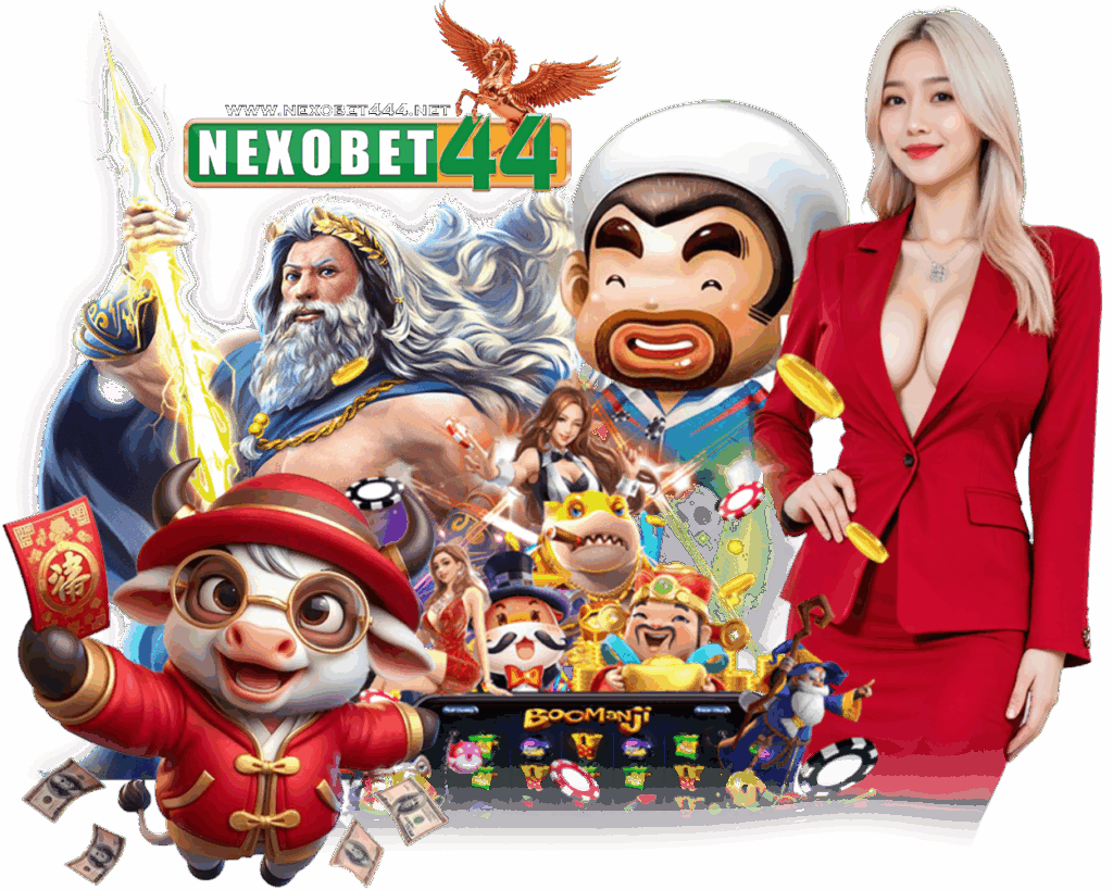 NEXOBET44