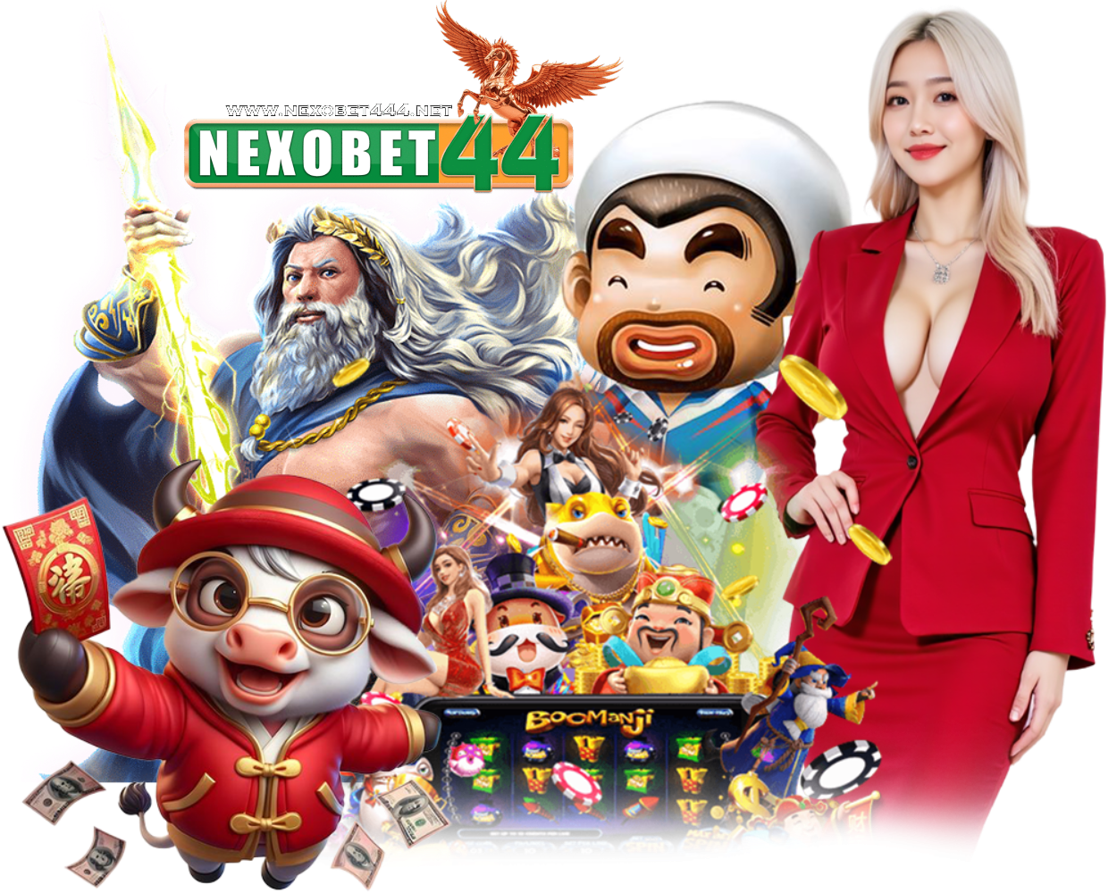 NEXOBET44